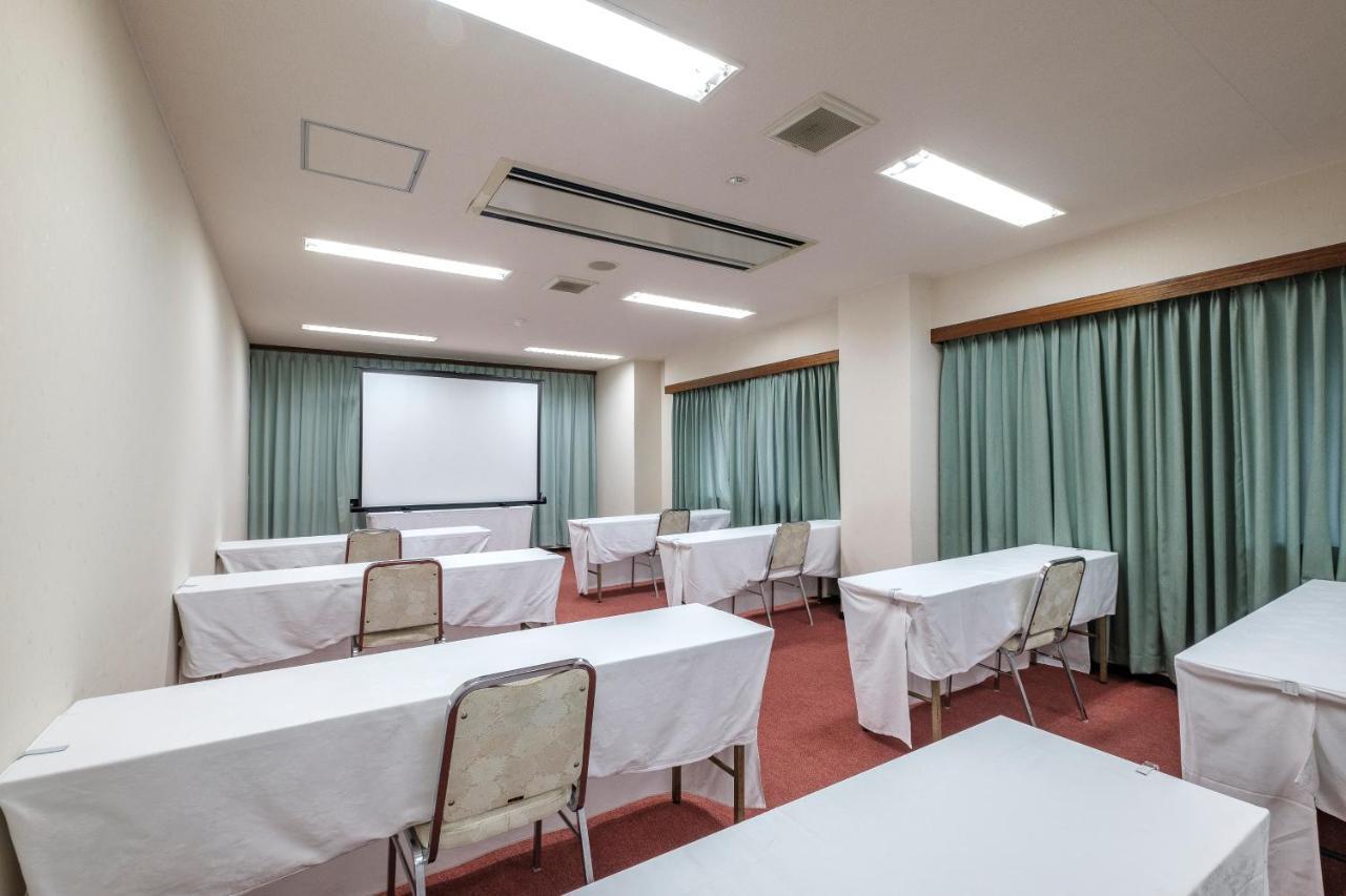 Nobeoka Royal Hotel Exterior photo